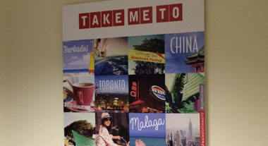 Foamex Display Boards