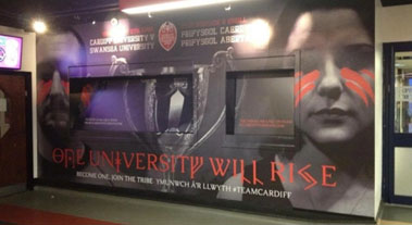 Large Format Printing