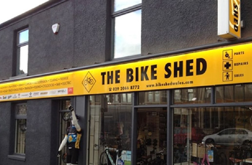 OTHER SIGNAGE SOLUTIONS