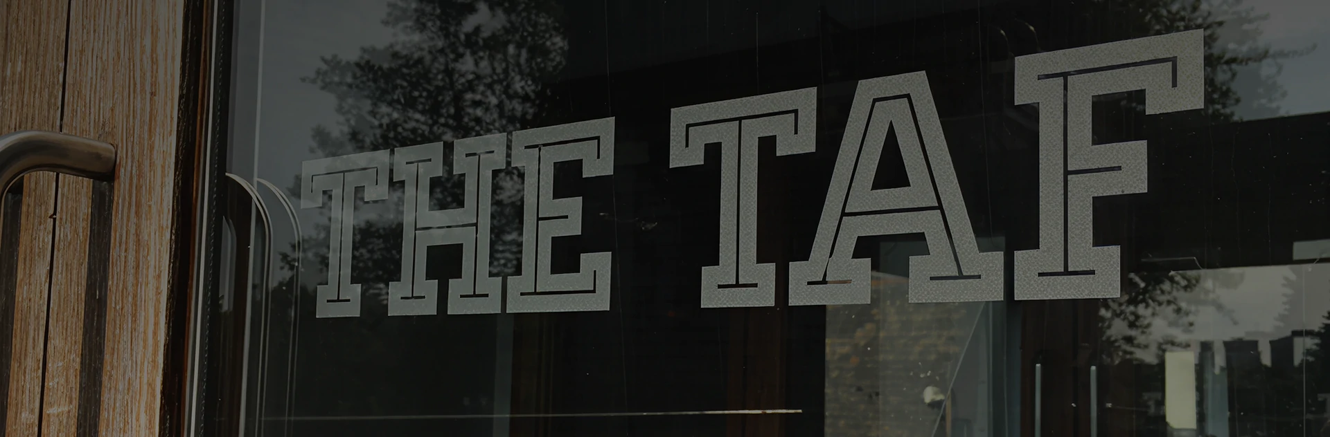 External Signage