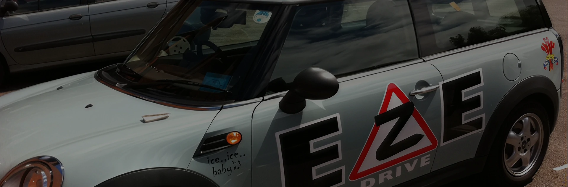 Vehicle Graphics
