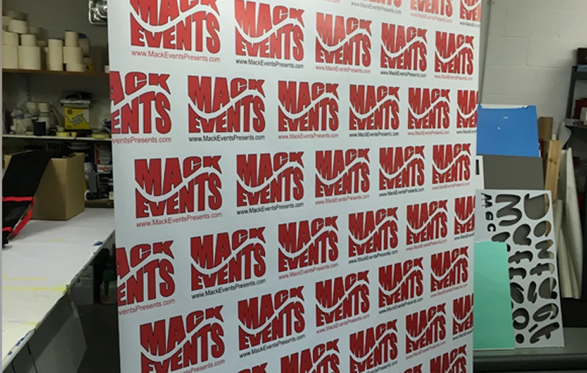 Roll-Up Banners