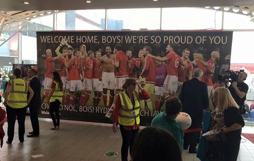 PVC Banner Printing