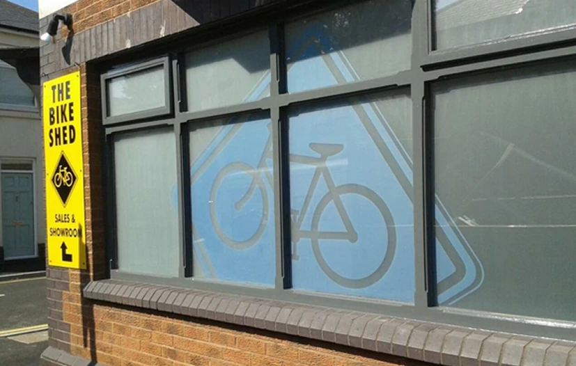 Window Graphics