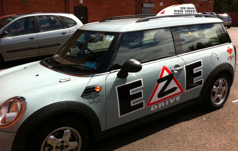 Car Graphics